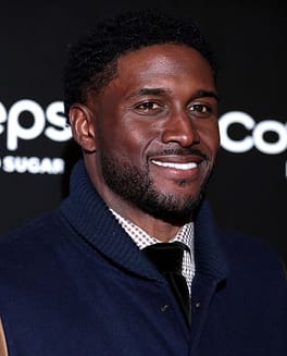 Photo of Reggie Bush