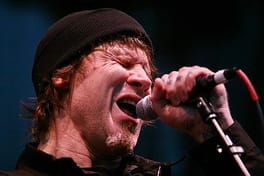 Photo of Mark Lanegan