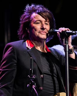 Photo of Richie Sambora
