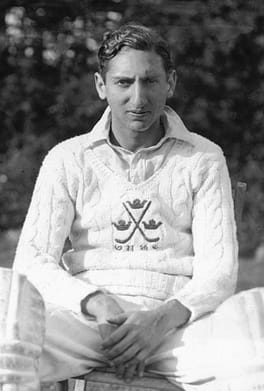 Photo of Mansoor Ali Khan Pataudi