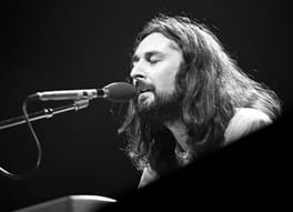 Photo of Rick Davies