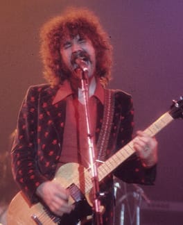 Photo of Brad Delp