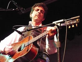 Photo of Michael Penn