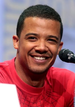 Photo of Jacob Anderson