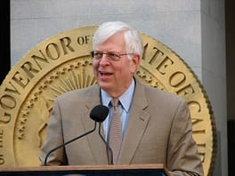 Photo of Dennis Prager