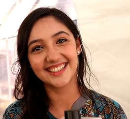 Photo of Ashnoor Kaur