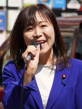 Photo of Junko Okano
