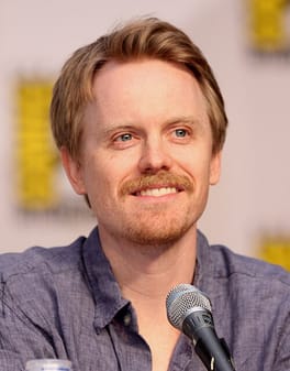 Photo of David Hornsby