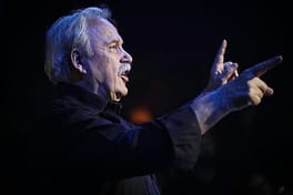 Photo of Giorgio Moroder