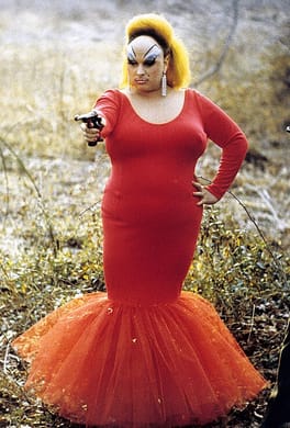Photo of Divine