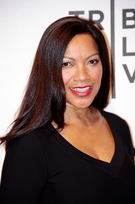 Photo of Grace Hightower