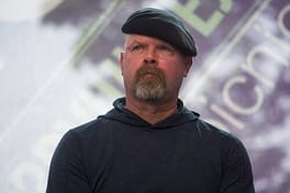 Photo of Jamie Hyneman