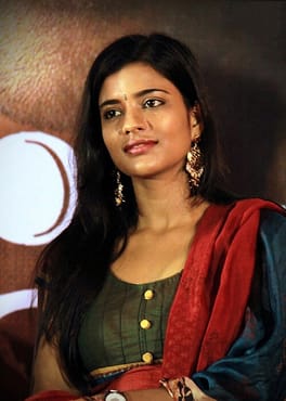 Photo of Aishwarya Rajesh