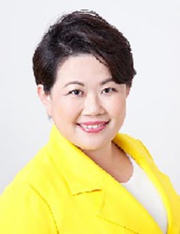 宮川典子（政治家・教員）の写真