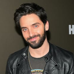 ポール・W・ダウンズ(俳優・テレビ俳優)の写真