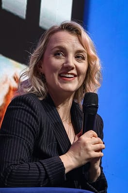 Photo of Evanna Lynch