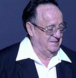 Photo of Chespirito