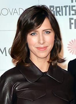 Photo of Sophie Irene Hunter