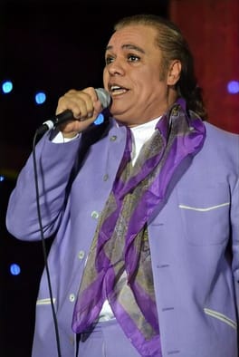 Photo of Juan Gabriel