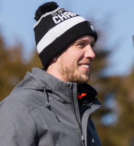 Photo of Nick Foles