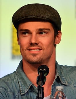 Photo of Jay Ryan