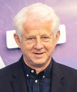 Photo of Richard Curtis