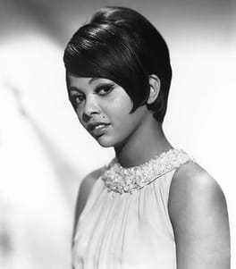 Photo of Tammi Terrell