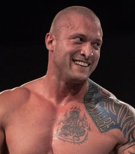 Photo of Killer Kross