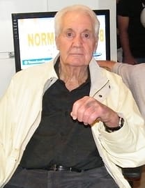 Photo of Pat Summerall
