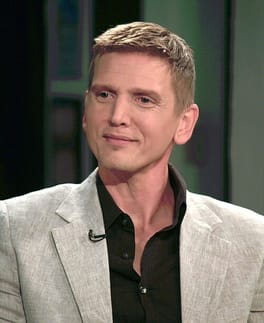 Photo of Barry Pepper