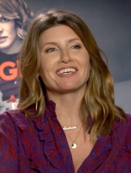 Photo of Sharon Horgan