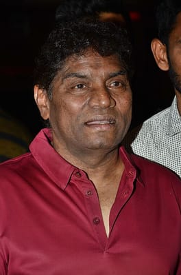 Photo of Johnny Lever
