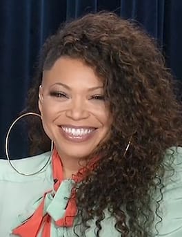 Photo of Tisha Campbell