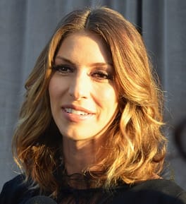 ドーン・オリヴィエリ（俳優・モデル）の写真