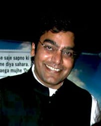 Photo of Ashutosh Rana