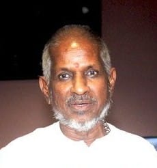 Photo of Ilaiyaraaja