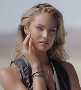Photo of Candice Swanepoel
