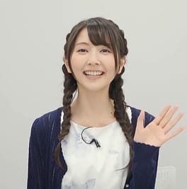 秦佐和子(歌手・声優)の写真
