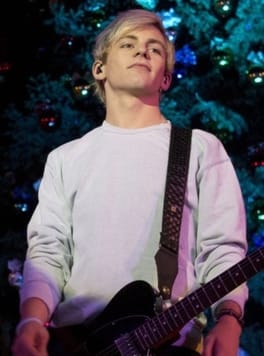 Photo of Ross Lynch