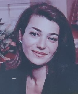 Photo of Leila Pahlavi
