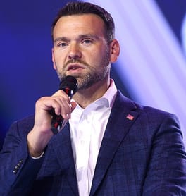 Photo of Jack Posobiec