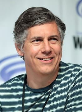 Photo of Chris Parnell