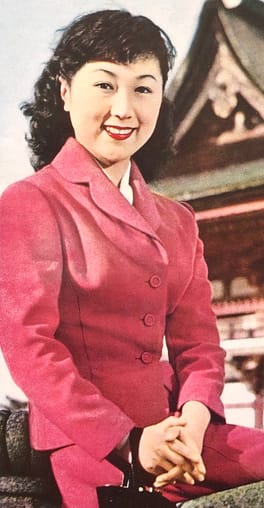 Photo of Hizuru Takachiho