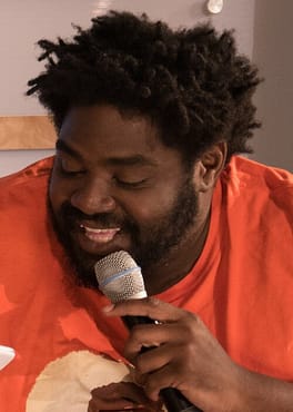 Photo of Ron Funches