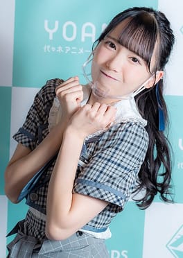Photo of Hitomi Suzuki