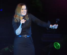 Photo of Alison Moyet