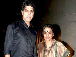 Photo of Murali Sharma