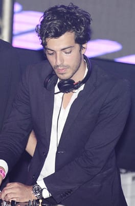 Photo of Gesaffelstein