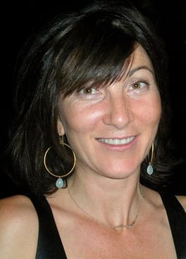 Photo of Eve Best