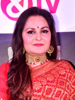 Photo of Jaya Prada